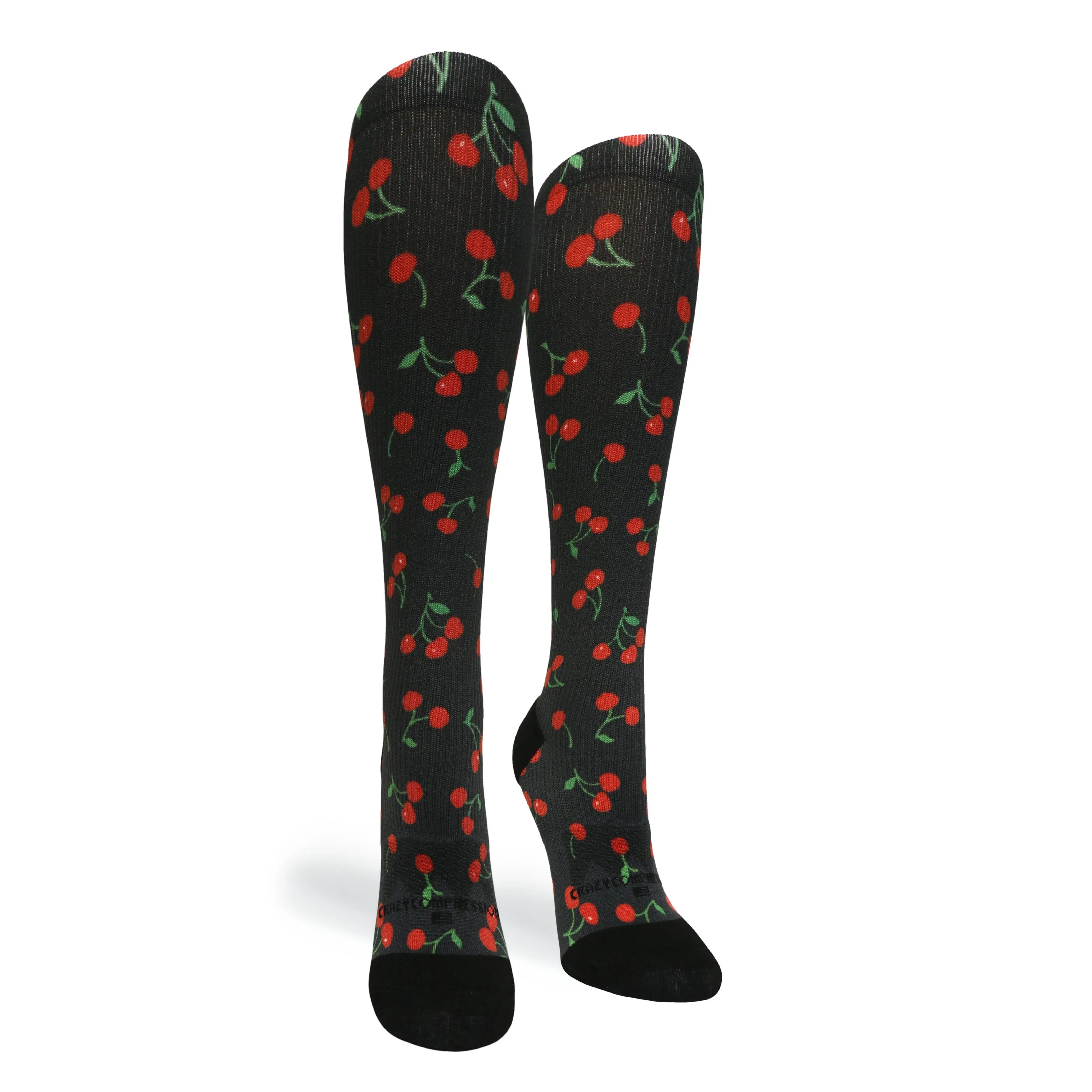 Cherry Night - (Standard & Extra Wide) FB
