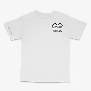 Street Dreams (Fight Collection '26) T-Shirt