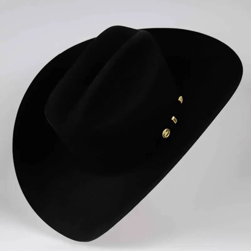 Texana Stetson 100X – El Presidente