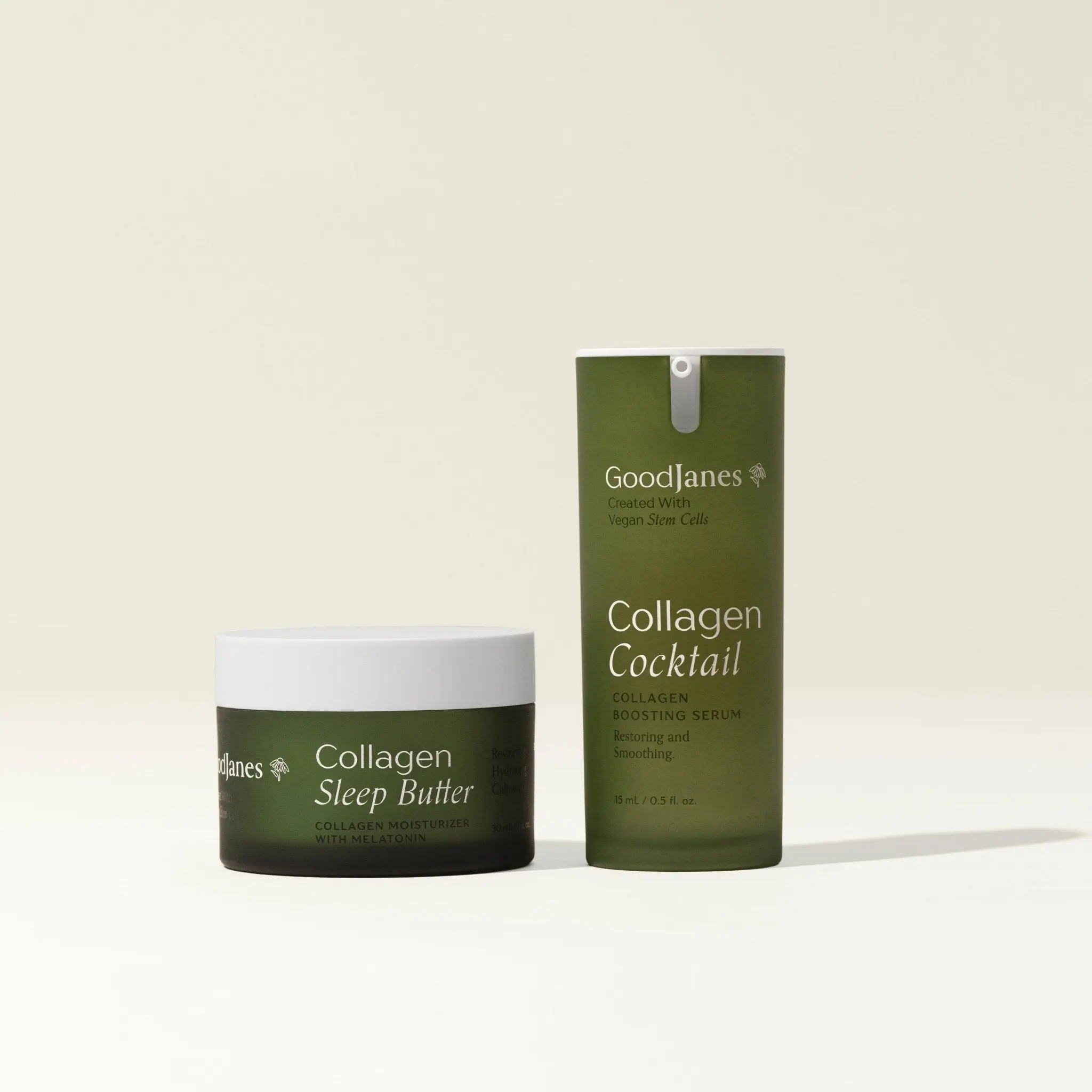 Collagen Boosting Bundle Collagen Boosting Bundle
