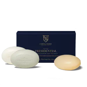 Presidential Soap Set