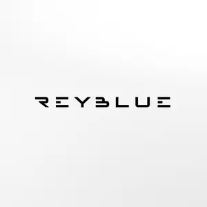 REYBLUE shop logo