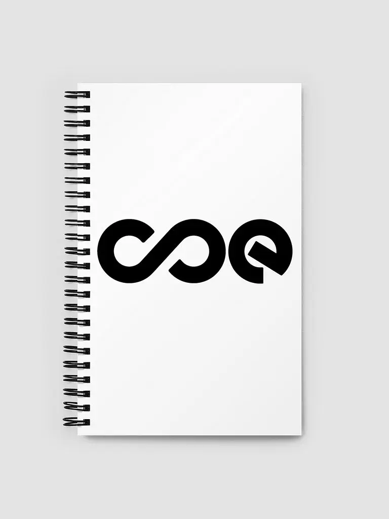 COE - White Book