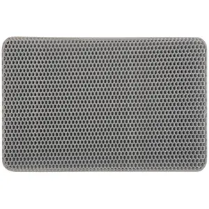 Petmaker Waterproof Litter Box Mat