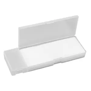 Wet Palette Pigment Palette Model, Paint Keeps Your Paint Wet and 10 Palette Paper Compact Paint Palette Paint Pallet for Model Paint Art