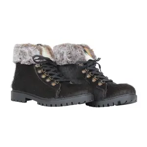 Turbulent Boots Turbulent Boots