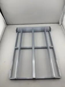 Shorty - Our 3D Printed Short Box Assistant