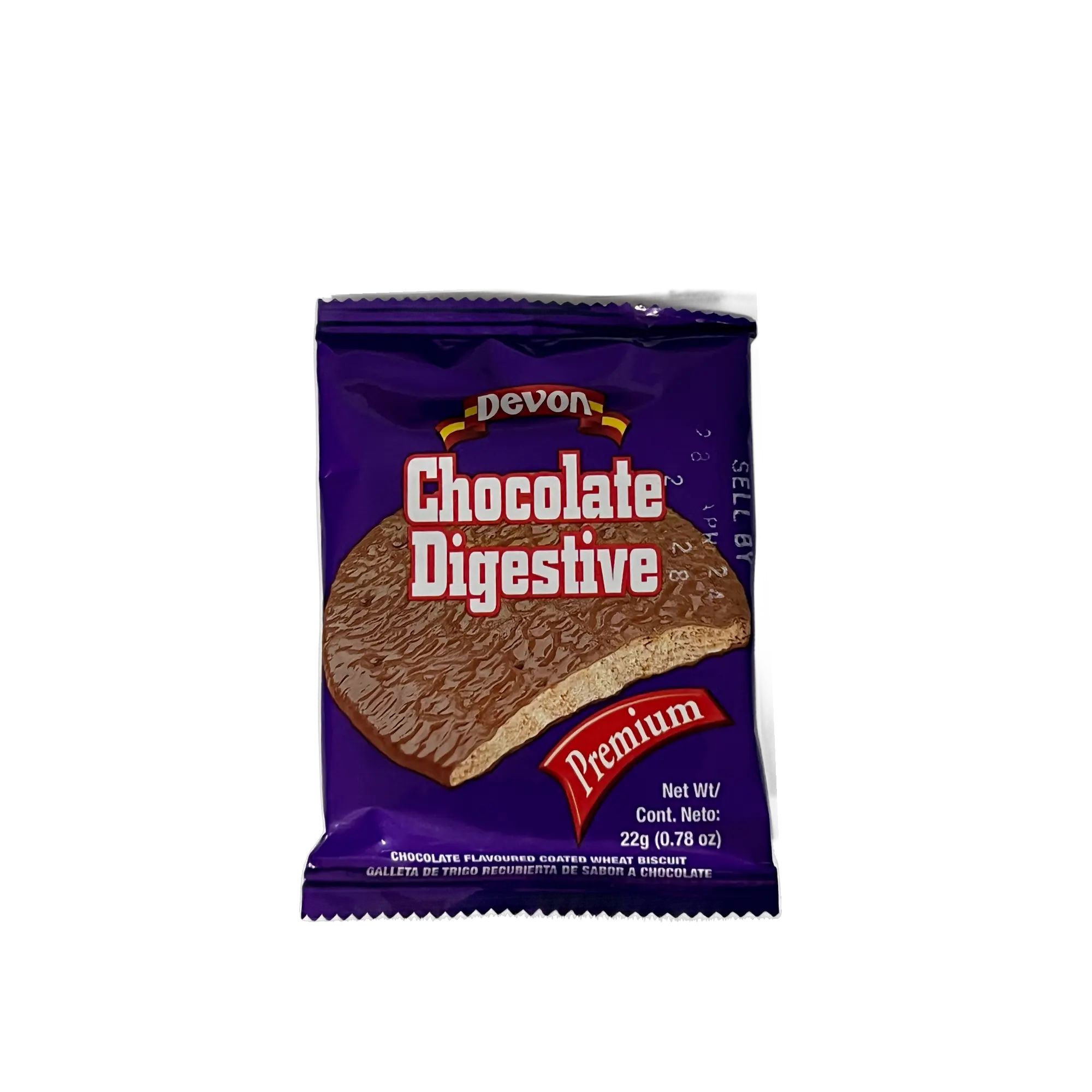 Chocolate Digestive Cookie Wafer Snack Biscuit exotic snack Chocolate Digestive Cookie Wafer Snack Biscuit exotic snack
