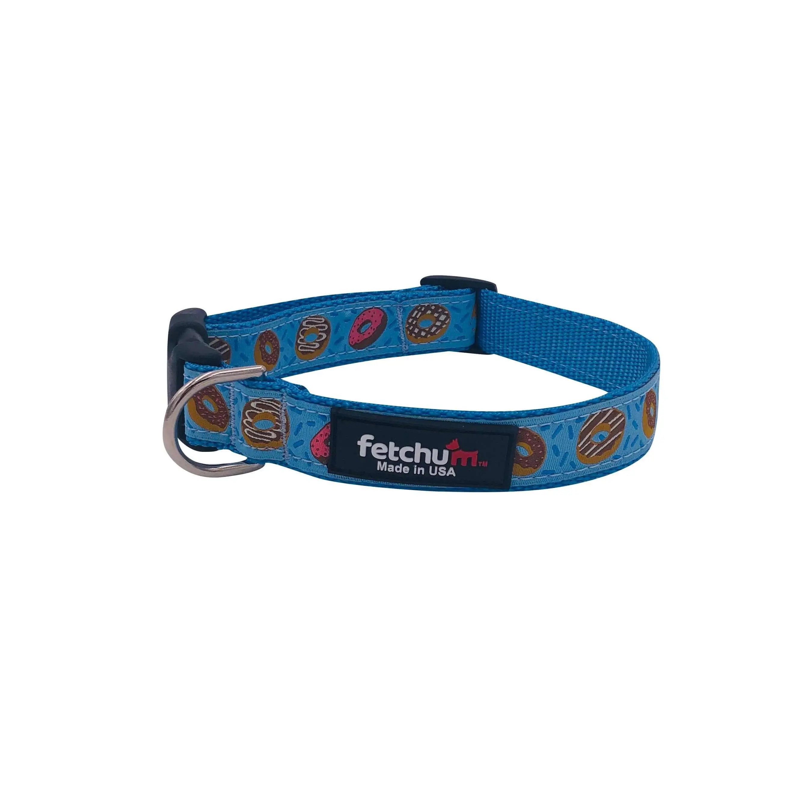 Donut Collar