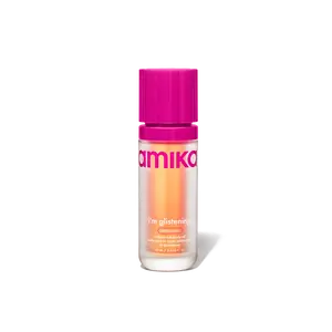 i'm glistening | radiant rich body oil