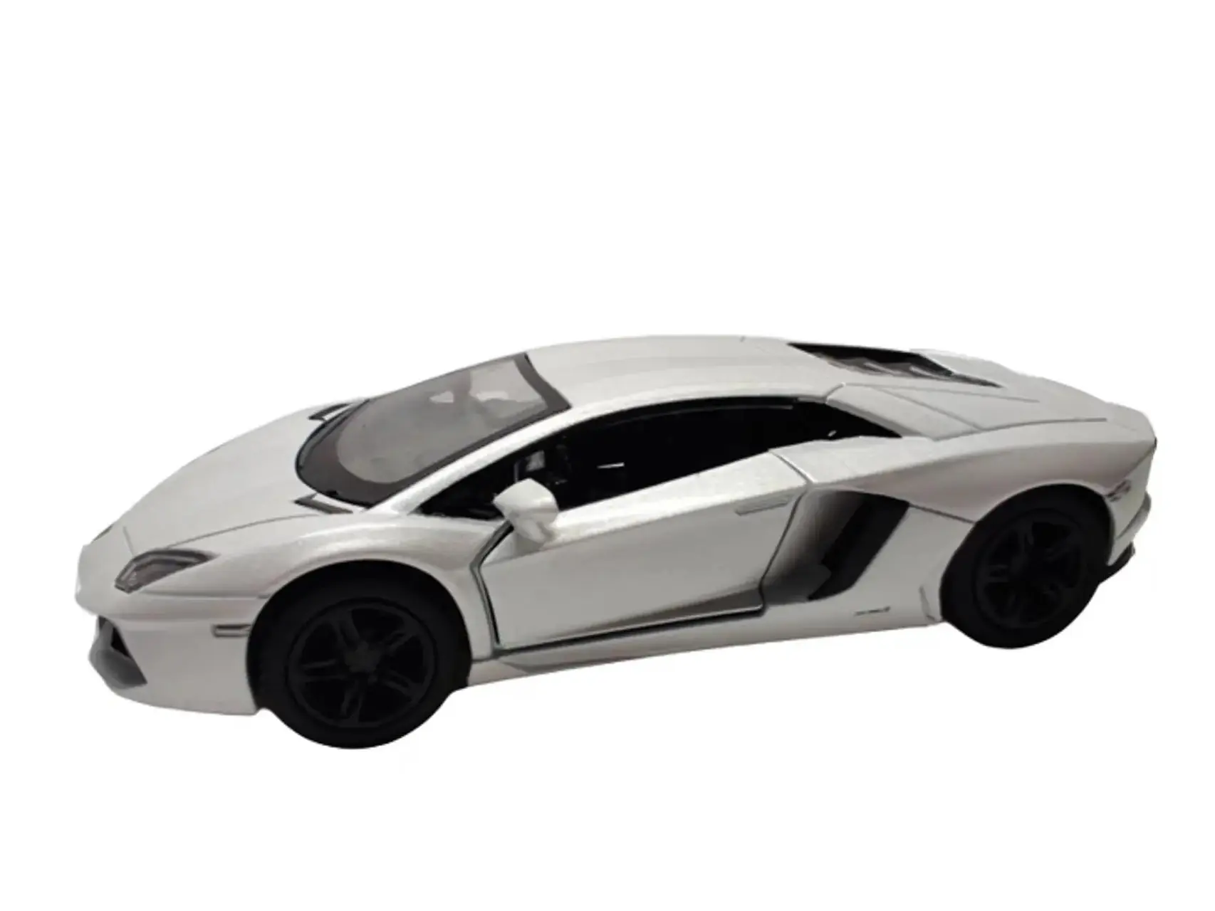 KINSMART 1:38 SCALE  5" LAMBORGHINI AVENTADOR LP700