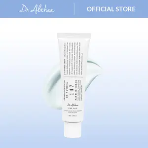 [Dr.Althea Official] 147 Barrier Cream - Face Moisturizer, Soothing & Skin Barrier Cream, Hydration, Korean Skincare