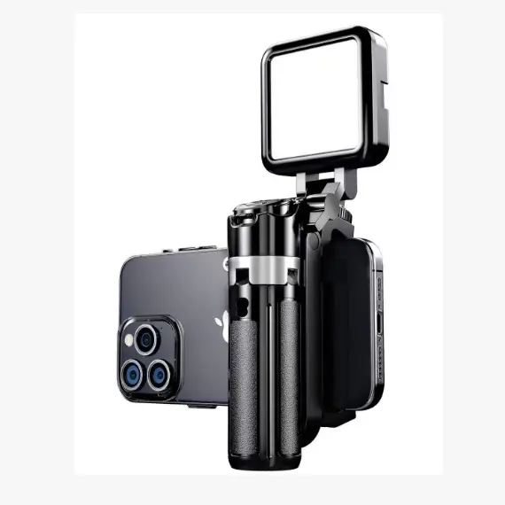 Upgraded model (with light)