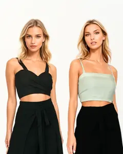 Reversible Bow Top - Balia