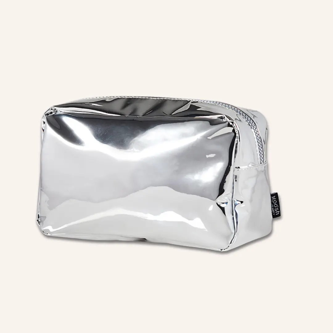The Essential Makeup Bag The Essential Makeup Bag