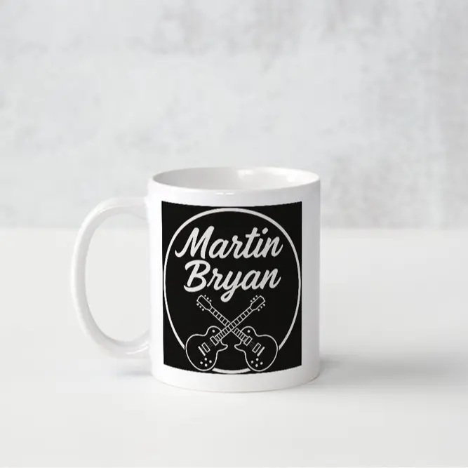 coffee mug