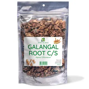 Galangal Root C/S