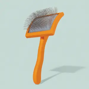 Slicker Brush