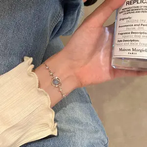 Gengeng Xinghe Starry Bracelet for Women - an ins niche design gift for women - a star and moon bracelet