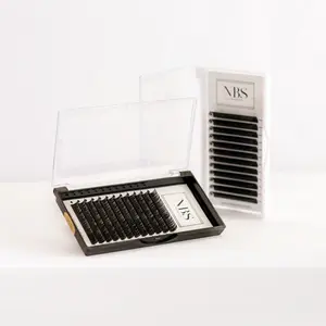 Classic Lash Extensions