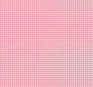 Sugar Pink 1/8" Gingham | Yardage Listing
