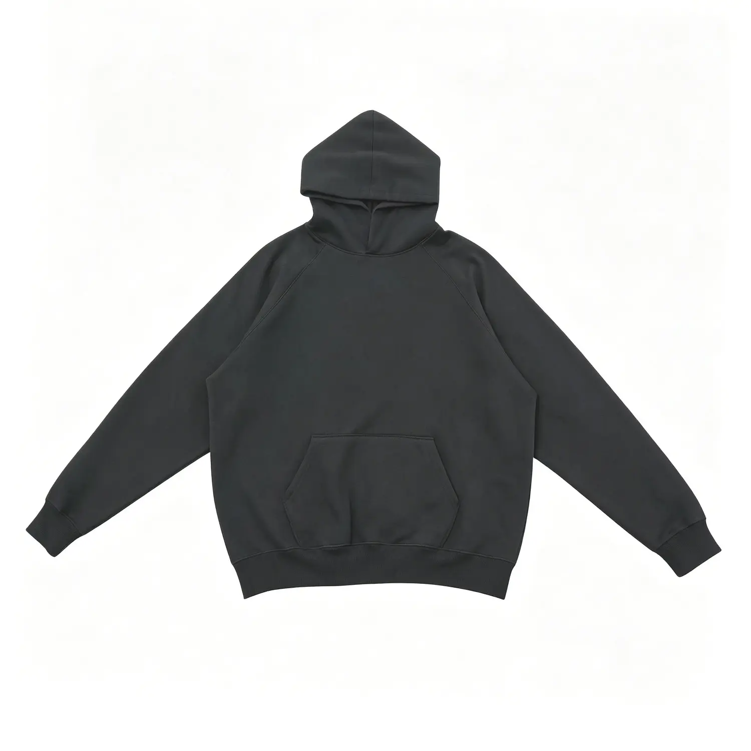 2022 Oversized Hoodie Unisex Casual Pullover Hoodie Cotton Sweatshirt for Lounging, Study, Sports with Kangaroo Pocket Iron Hoodies for Men Women Menswear Tops Outfit Breathable Fabric Womenswear