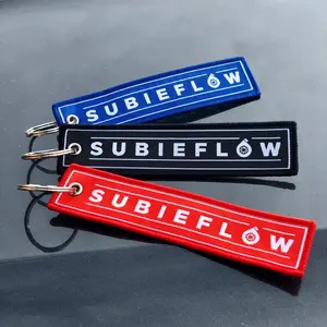 SubieFlow Jet Tags