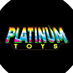 Platinum Toys