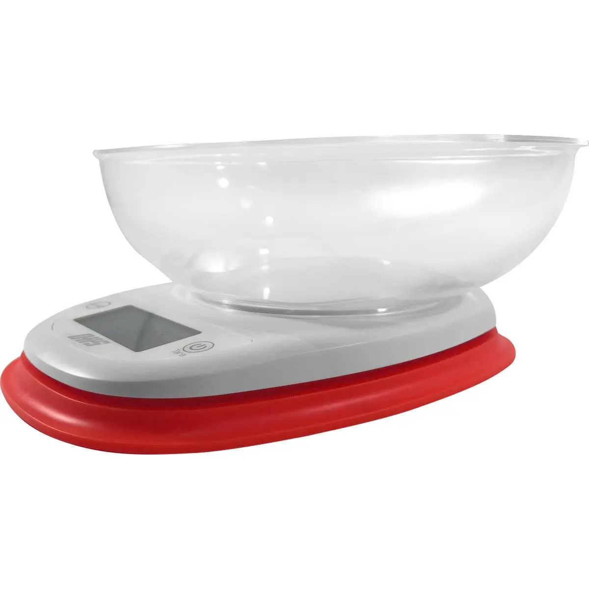 Optima Home Scales GM-5000 Gemini Kitchen Weight Scale