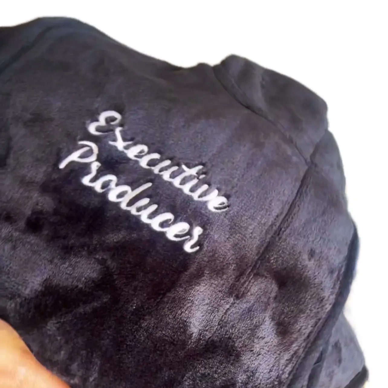 Customized robe