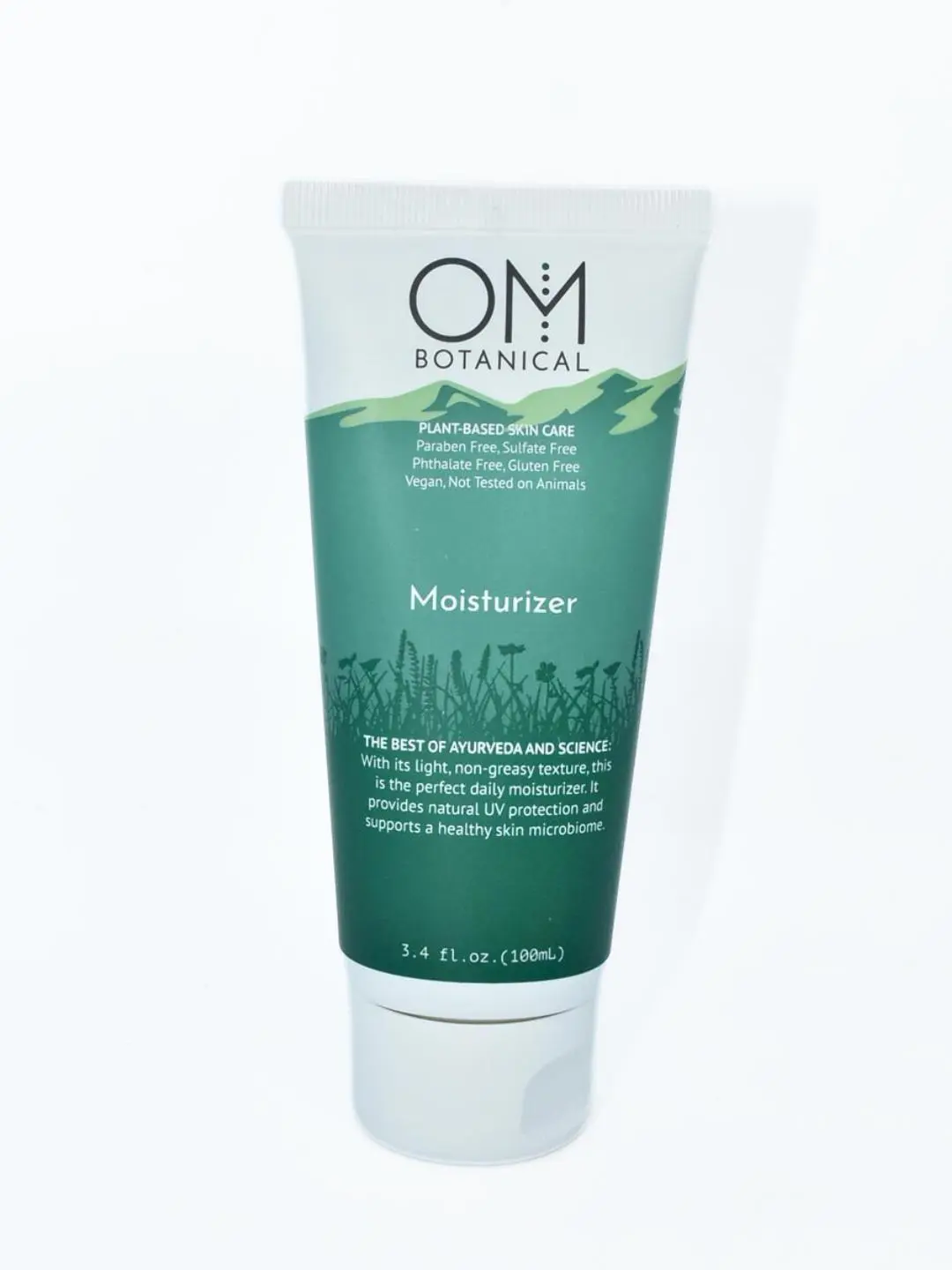 Daily Dew | Lightweight Hydrating Moisturizer