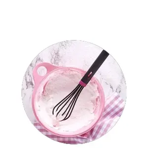 Tupperware Kitchen Tool Whisk - Egg Utensil for Cooking and Baking - Utensils