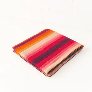 Desert Blanket in Lilac