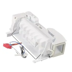 LG AEQ73110219 Refrigerator Ice Maker Assembly Kit