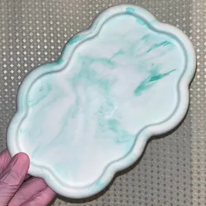 Cloud Trays
