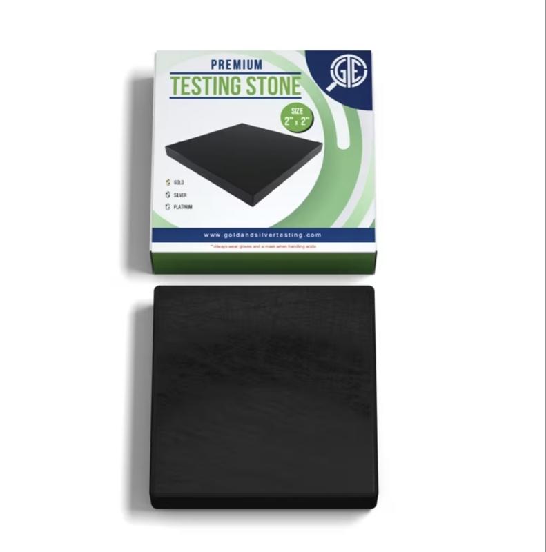 Gold Silver Jewelry Testing Acid Kit 10K 14K 18K 22K 24 Test Kit Detector