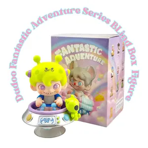 Dudoo Fantastic Adventure Series Blind Box Figure