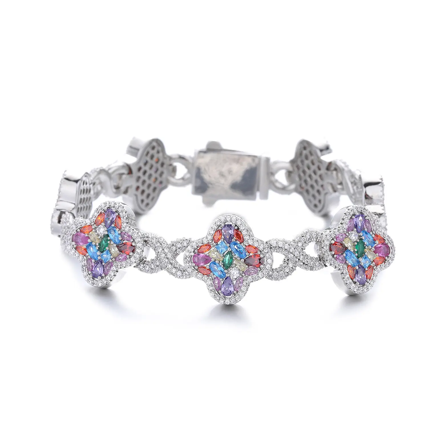 white gold