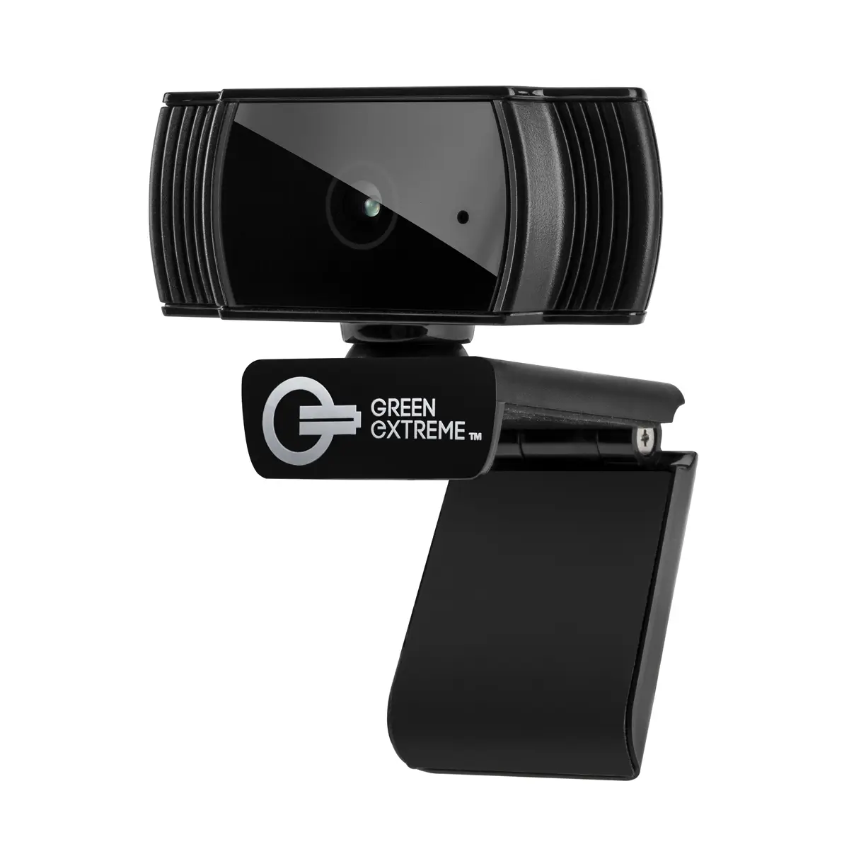 Green Extreme T200 Full HD Webcam with Auto Focus