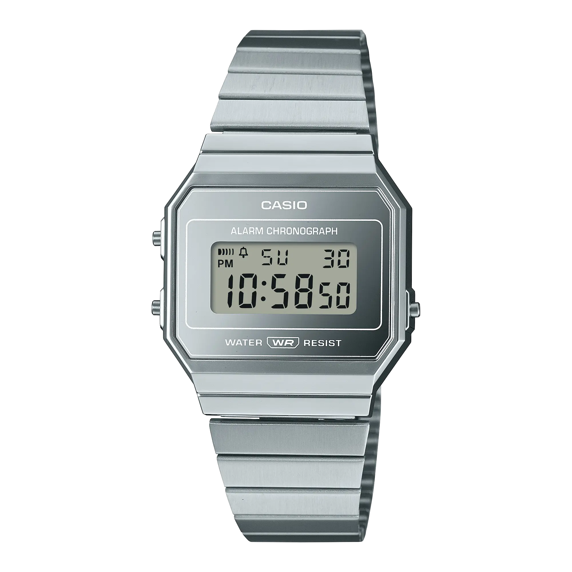A700WEV-7AVT | Vintage Silver | CASIO A700WEV-7AVT | Vintage Silver | CASIO