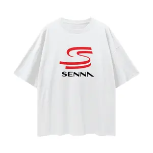 Senna Vintage Logo