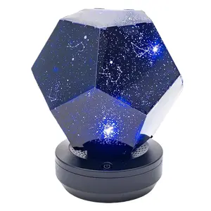 Galaxy Star Projector with 360° Rotation & 16 Color Nebula Effects|Smart Remote Control & Auto Timer for Bedroom Ceiling Lighting|USB Powered Night Light for Adults & Kids Relaxation|#GalaxyProjector#SpaceDecor#TikTokMadeMeBuyIt.