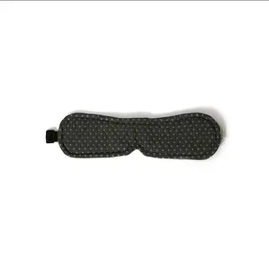 Anti-Fatigue Eye Mask with Memory Foam CPAP