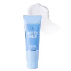 Wyoming Winter Cream Cleanser - Gentle Cream Cleanser Wyoming Winter Cream Cleanser - Gentle Cream Cleanser