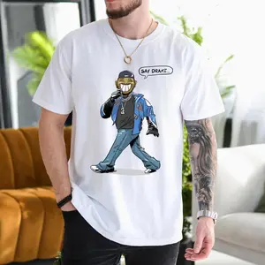 They Not Like Us T-Shirt, Funny RAP FANS T-Shirt,Say Drakee T-Shirt, KendrIck Lemar Say Dr4ke T-Shirt, Unisex Cotton Tee