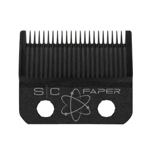 Stylecraft Faper Slim Deep Tooth Black Diamond Blade