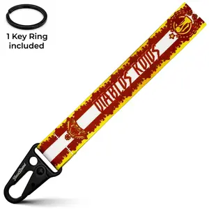 Toluca FC Premium Lanyard