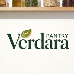 Verdara Pantry