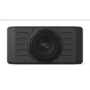 Stinger TXJWB12 SWING GATE-MOUNTED 12-INCH SUBWOOFER ENCLOSURE FOR JEEP WRANGLER JK/JKU AND JL/JLU