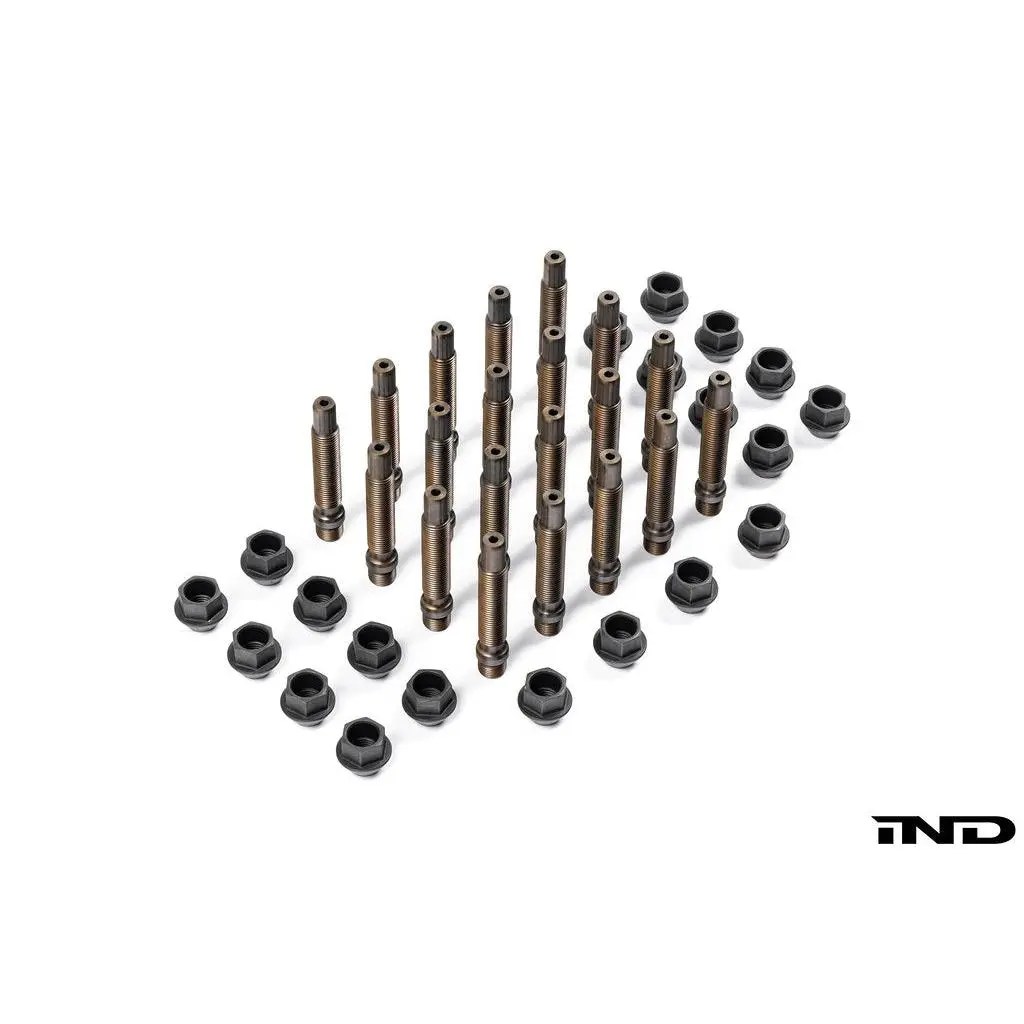 BMW Motorsport G8X M2 / M3 / M4 Stud Conversion Kit